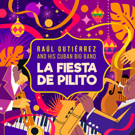 La Fiesta de Pilito | Boomplay Music