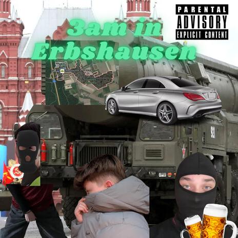 3am in Erbshausen (feat. Lil sigma & Young Tiff) | Boomplay Music