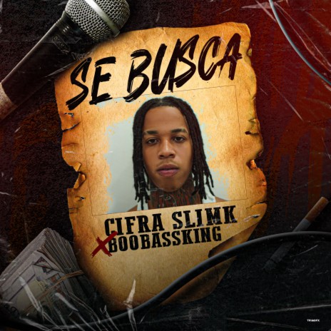 Se busca ft. BooBassKing