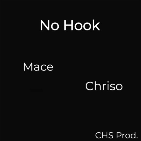 No Hook ft. Chriso