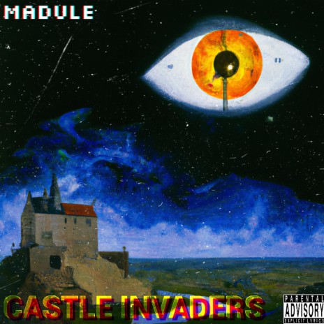 Castle Invaders