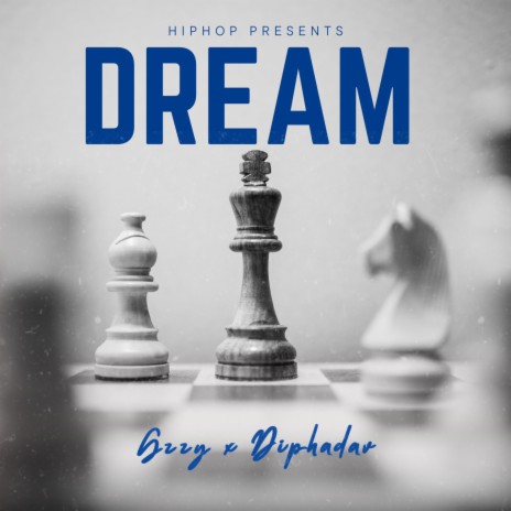 Dream ft. Diphadav | Boomplay Music
