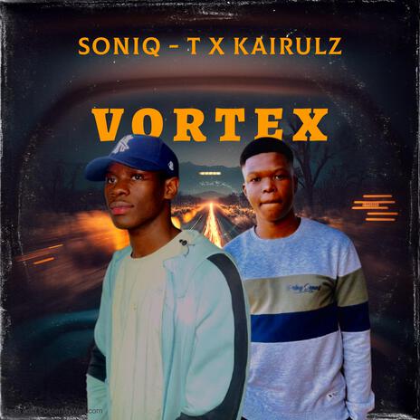 Vortex 23 (with. KaiRulz) | Boomplay Music