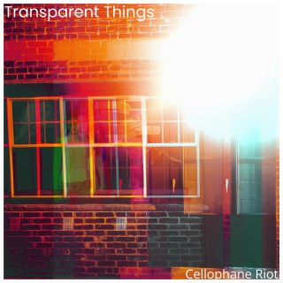 Transparent Things