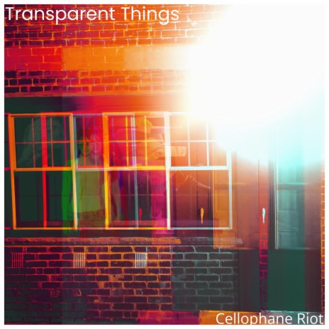 Transparent Things | Boomplay Music