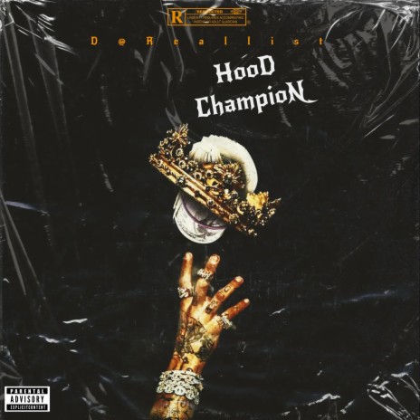 Hood Champion | Boomplay Music