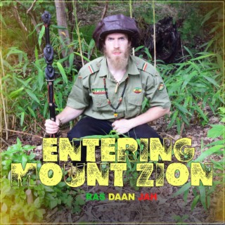 Entering Mount Zion