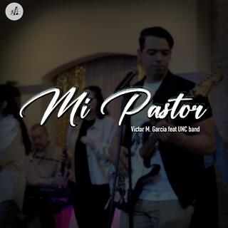 Mi Pastor lyrics | Boomplay Music