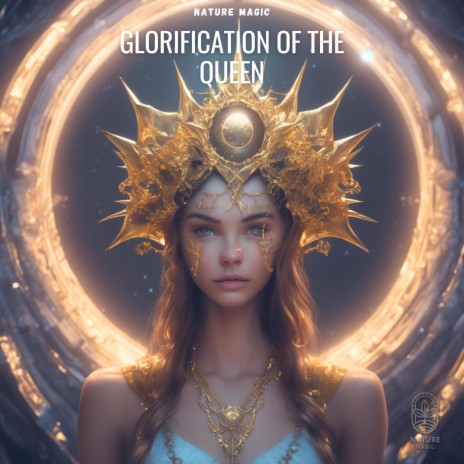 Glorification of the Queen (Cinematic) | Boomplay Music