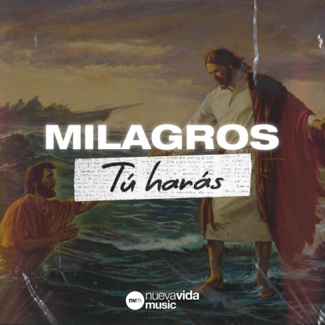 Milagros Tú Haras | Boomplay Music