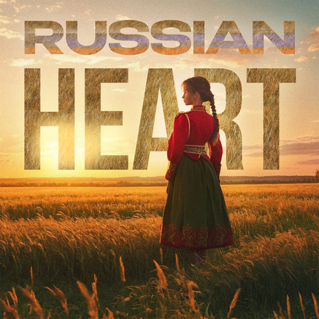 RUSSIAN HEART