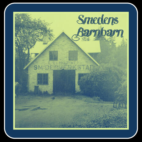 Smedens Barnbarn ft. Elisabeth Melander | Boomplay Music