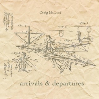 Arrivals & Departures