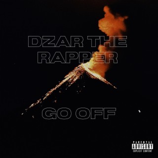 Dzar the rapper