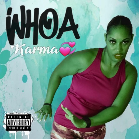 WHOA | Boomplay Music