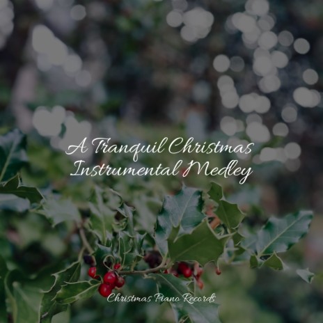 Joyful Savor ft. Canzoni di Natale & Musica Relajante | Boomplay Music