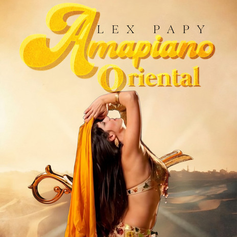 Amapiano oriental | Boomplay Music