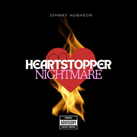 Heartstopper Nightmare | Boomplay Music