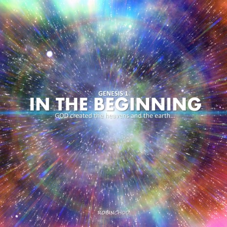 In The Beginning | Boomplay Music