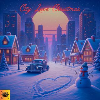 City Love Christmas