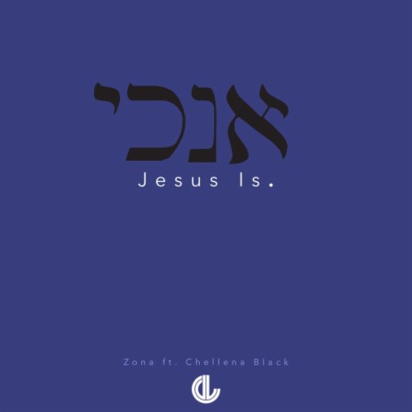 Jesus Is (AJ Mora Vocal Remix) ft. Chellena Black | Boomplay Music