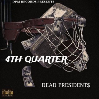 4th Quarter