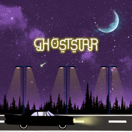 Ghoststar | Boomplay Music