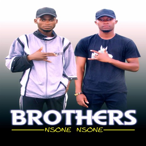 Nsone nsone | Boomplay Music