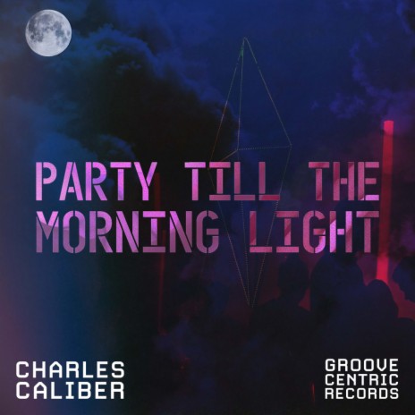 Party Till The Morning Light (Instrumental Dub)