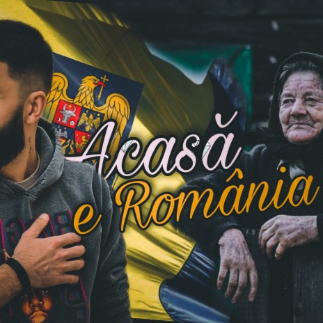 Acasa e Romania | Boomplay Music