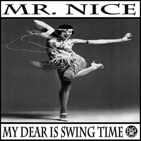 My dear is swing time | Boomplay Music