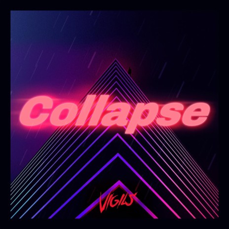 Collapse | Boomplay Music