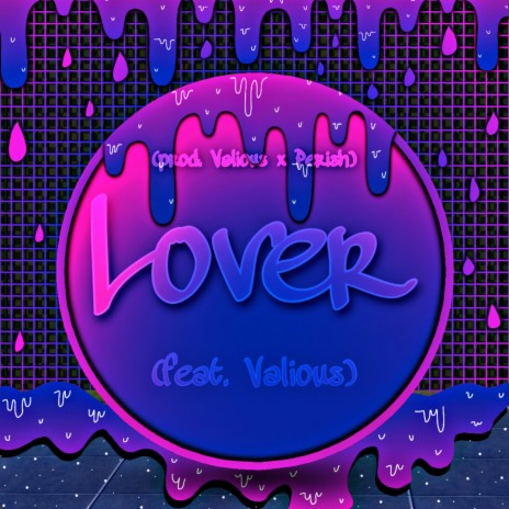 Lover ft. Valious | Boomplay Music