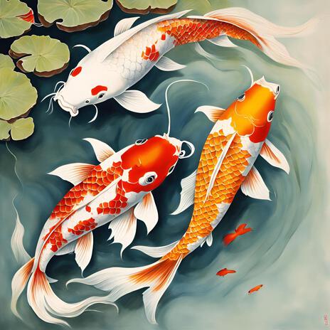 The Joy of Having a Koi | Boomplay Music