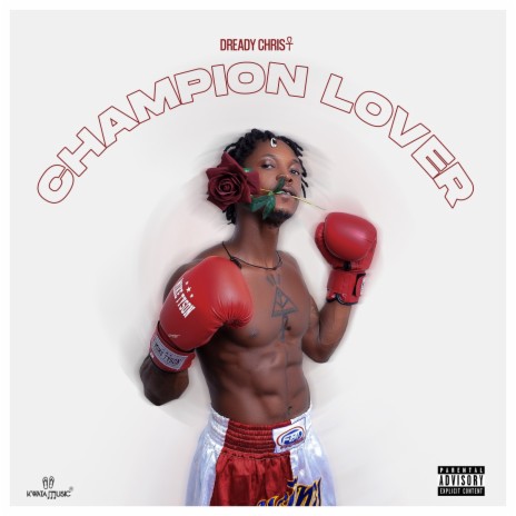 Champion Lover | Boomplay Music