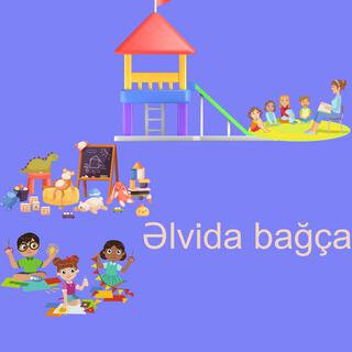 Əlvida baxça lyrics | Boomplay Music