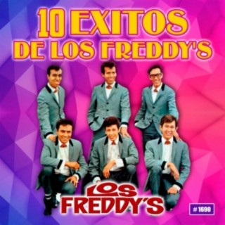 10 Exitos De Los Freddy's