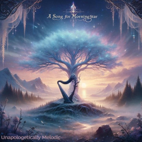 A Song for Morningstar | Boomplay Music