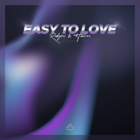 Easy To Love ft. Haesen | Boomplay Music