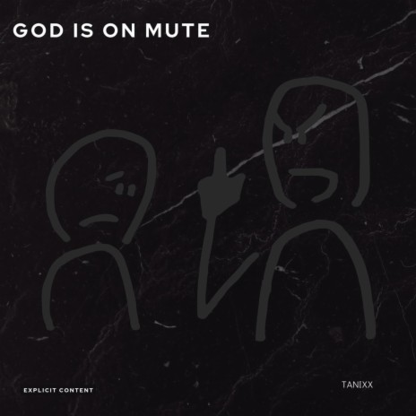 God is on Mute | Boomplay Music