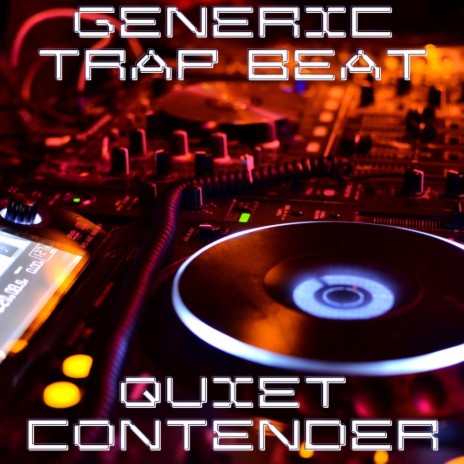 generic trap beat