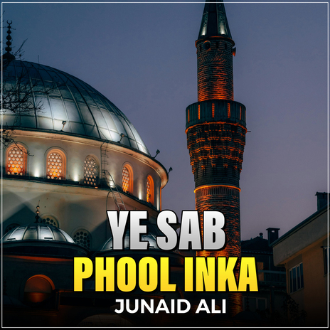 Ye Sab Phool Inka | Boomplay Music