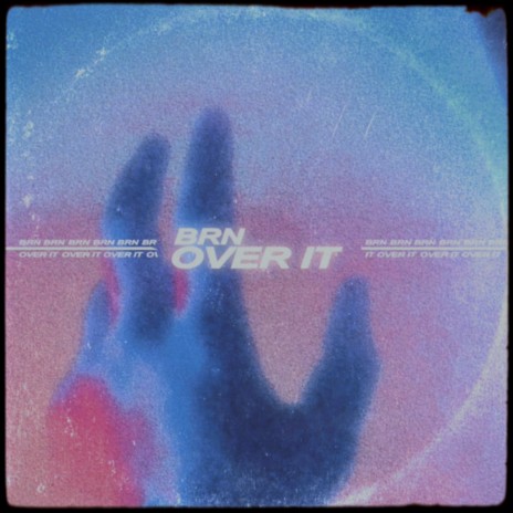 Over It | Boomplay Music