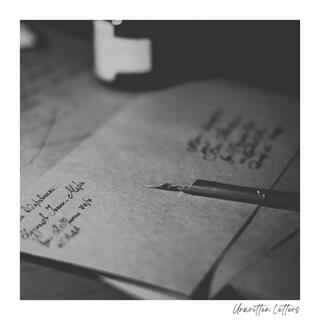 Unwritten Letters