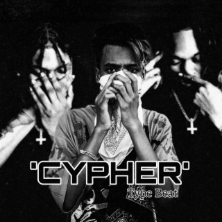 19XX Cypher Eyes