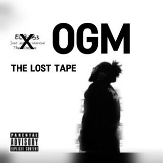 The Lost Tape