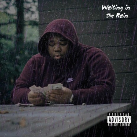 Waiting in the Rain | Boomplay Music