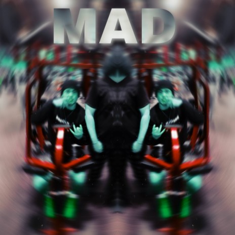 MAD | Boomplay Music