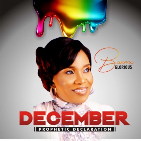 December Prophetic Declaration | Boomplay Music