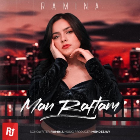 Man raftam | Boomplay Music